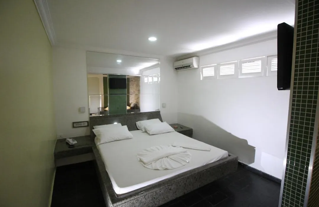 Hotel Colonial (Adults Only)-1
