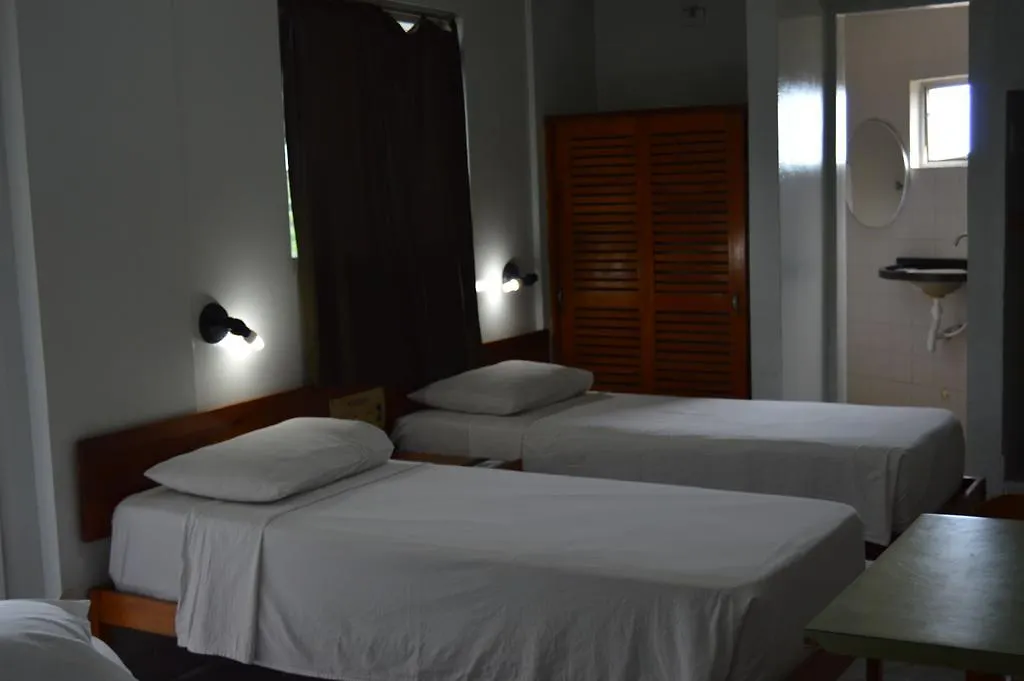 Hotel Sambura-1